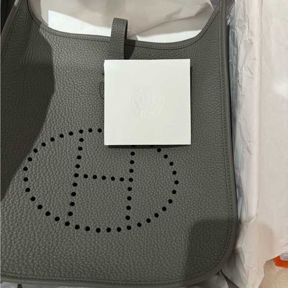 Authentic Hermes bag, Evelyne III 29, PM, brand new - Picture 2 of 10